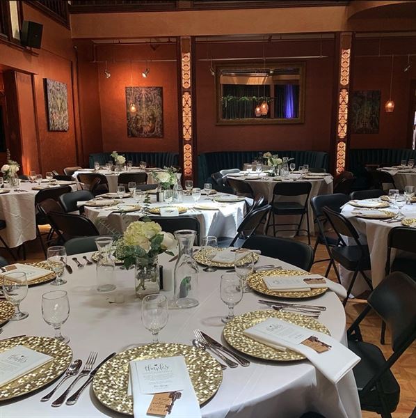 Historic Eagle House