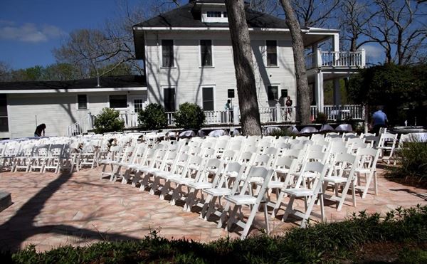 Caney House Weddings and Events