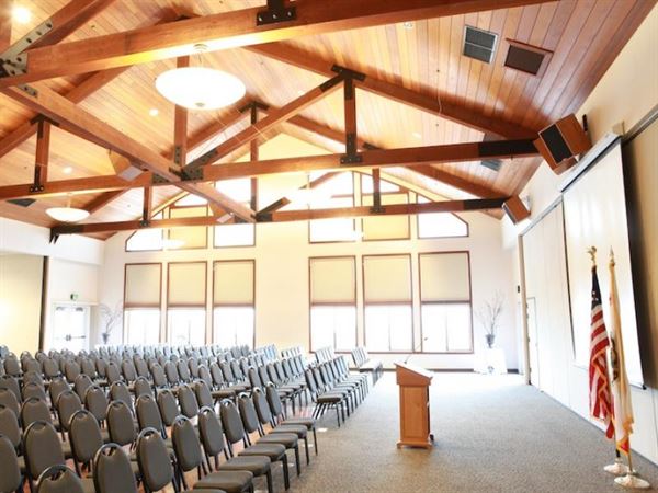 River Lodge Conference Center