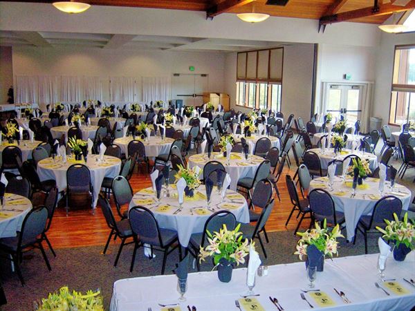 River Lodge Conference Center