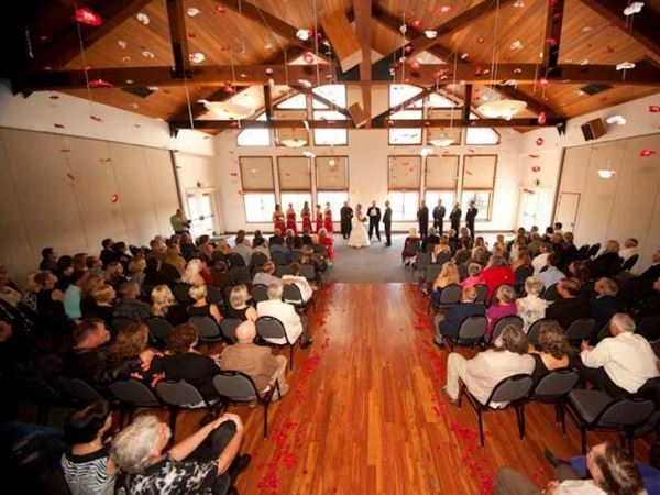 River Lodge Conference Center