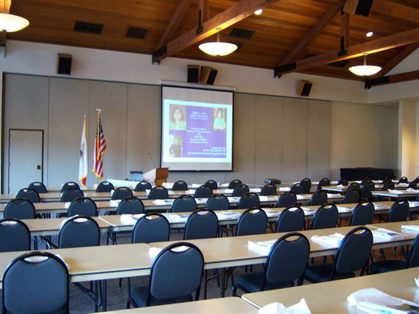 River Lodge Conference Center