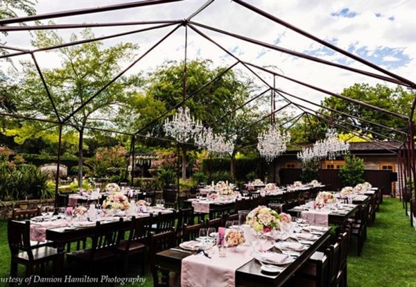 The Estate Yountville