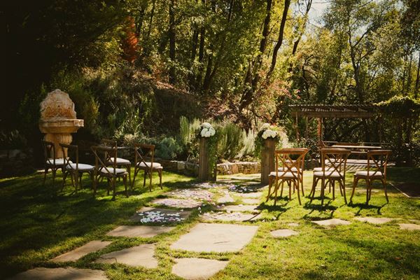 Thomas George Estates Winery