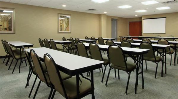 Hampton Inn Ashtabula