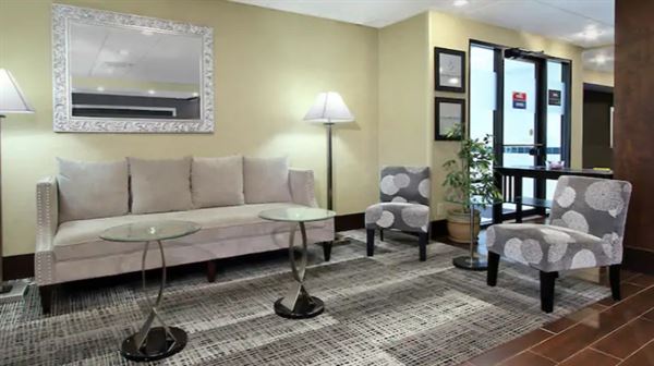 Hampton Inn Ashtabula