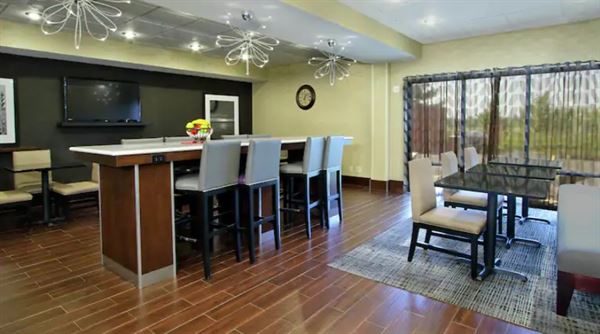 Hampton Inn Ashtabula