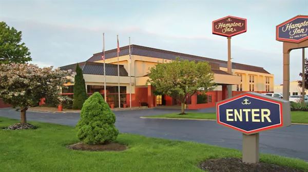 Hampton Inn Ashtabula