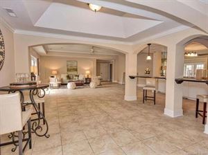 Basement - 3000sq ft