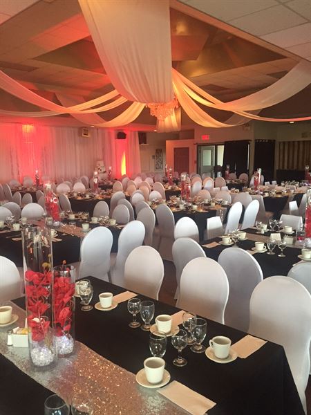 Club Saguenay-Arvida