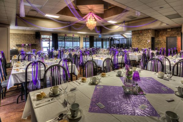 Club Saguenay-Arvida