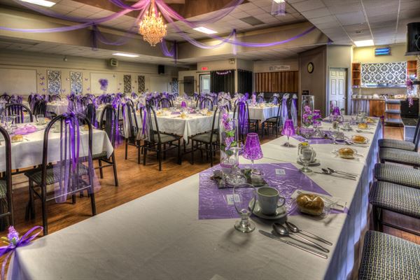 Club Saguenay-Arvida