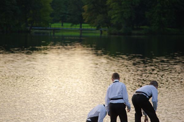 Grove City Country Club