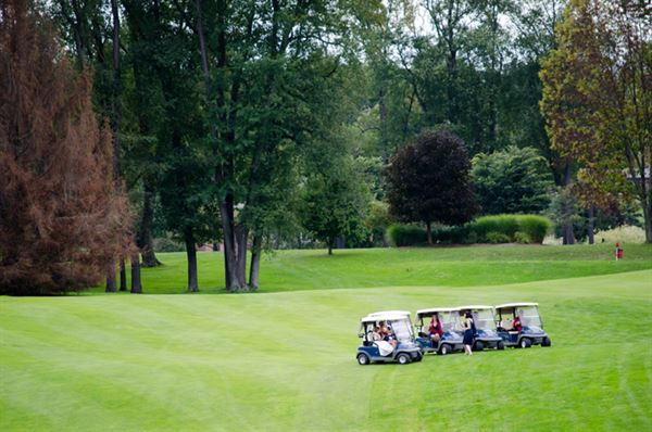 Grove City Country Club