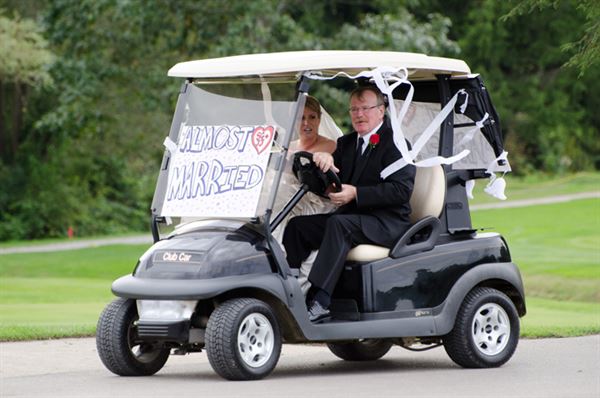 Grove City Country Club