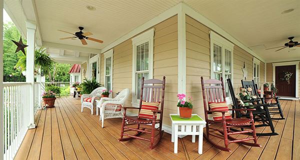 Chapel Valley Estate