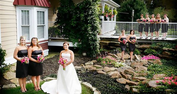 Chapel Valley Estate