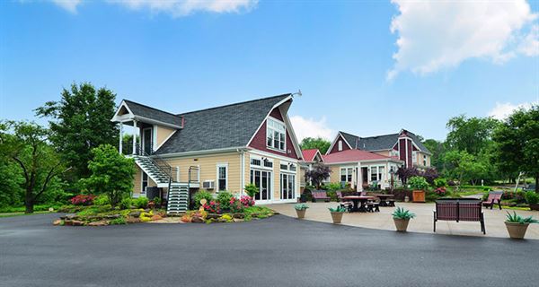 Chapel Valley Estate