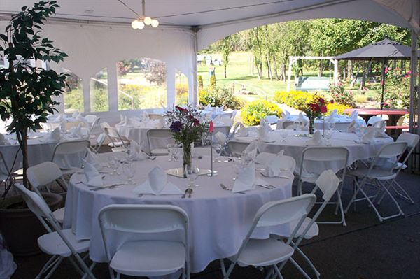 Chapel Valley Estate