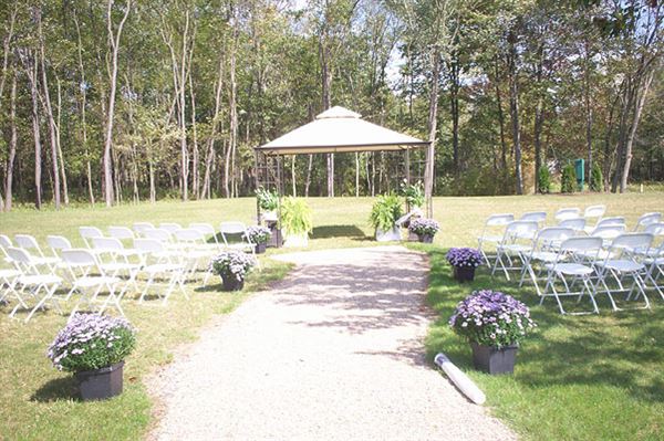 Chapel Valley Estate