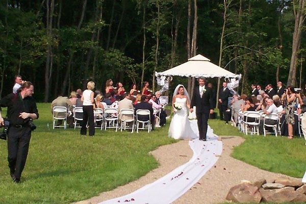 Chapel Valley Estate