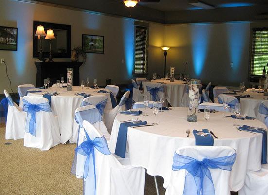 Chapel Valley Estate