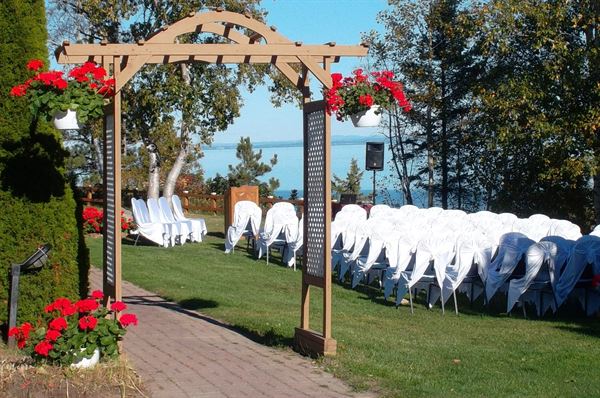 Hotel Cap Aux Pierres