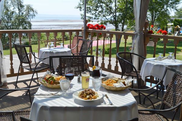 Hotel Cap Aux Pierres