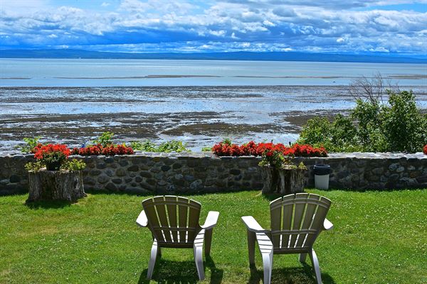 Hotel Cap Aux Pierres