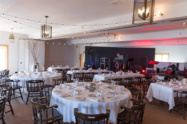 Hotel Cap Aux Pierres