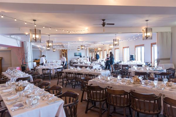 Hotel Cap Aux Pierres