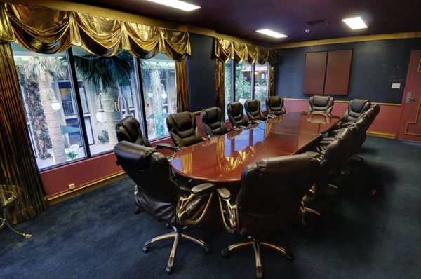 La Sagueneenne Hotel Chicoutimi