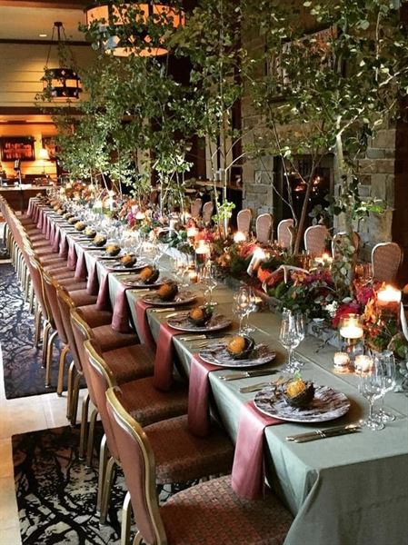 Four Seasons Resort Jackson Hole