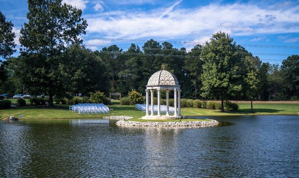 Buttrey Wedding and Event Venue