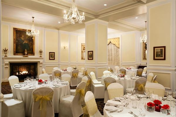 Fairmont Le Manoir Richelieu