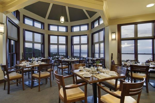 Fairmont Le Manoir Richelieu