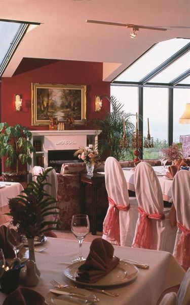 Auberge des Falaises