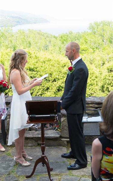 Auberge des Falaises