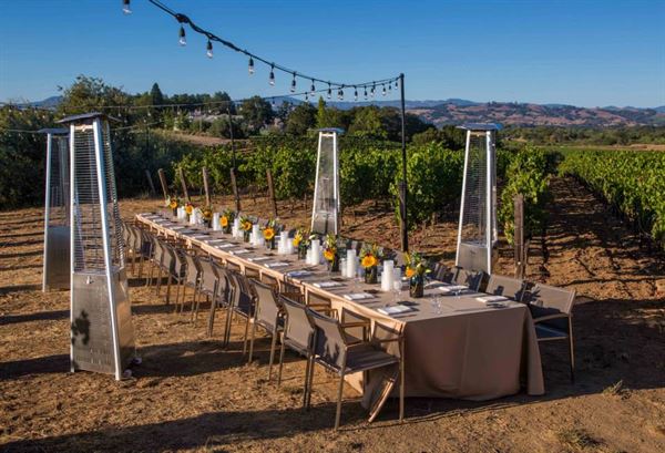 J Vineyards & Winery