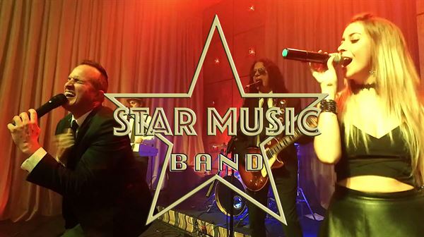 STAR MUSIC Productions