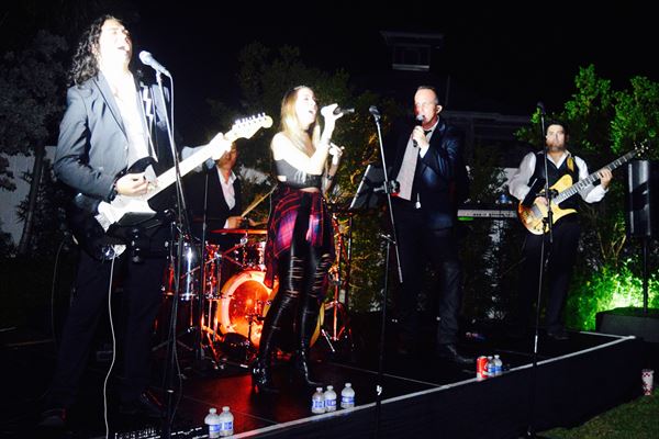 STAR MUSIC Productions