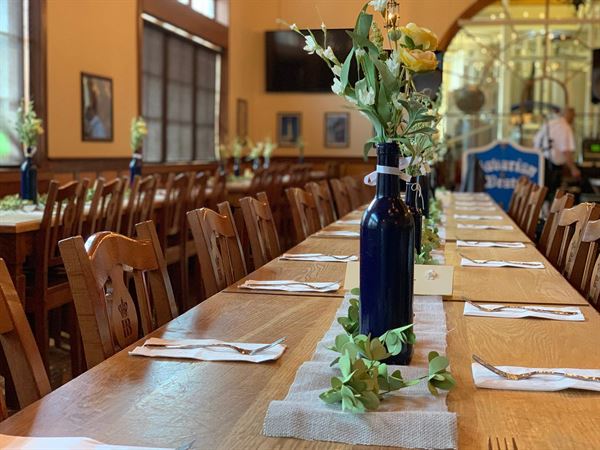 Hofbräuhaus Pittsburgh Brewery & Restaurant