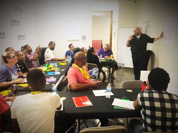 Celebration Escape Rooms / Party Venue