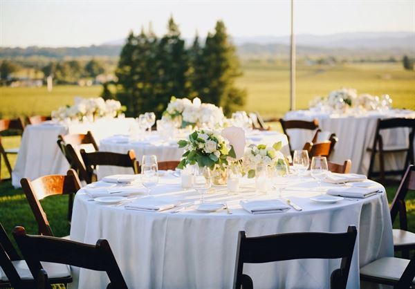 Robert Young Estate Winery