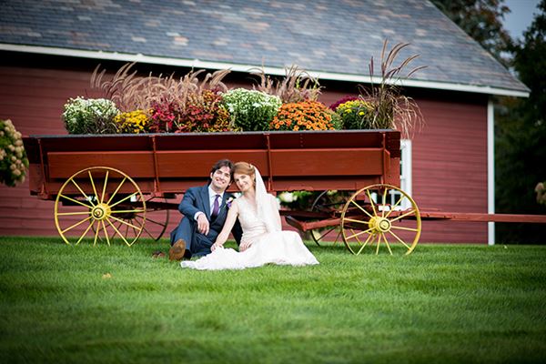 1768 Hubbell Homestead