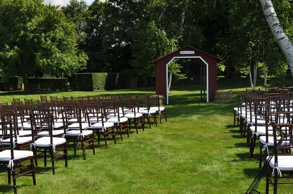 1768 Hubbell Homestead