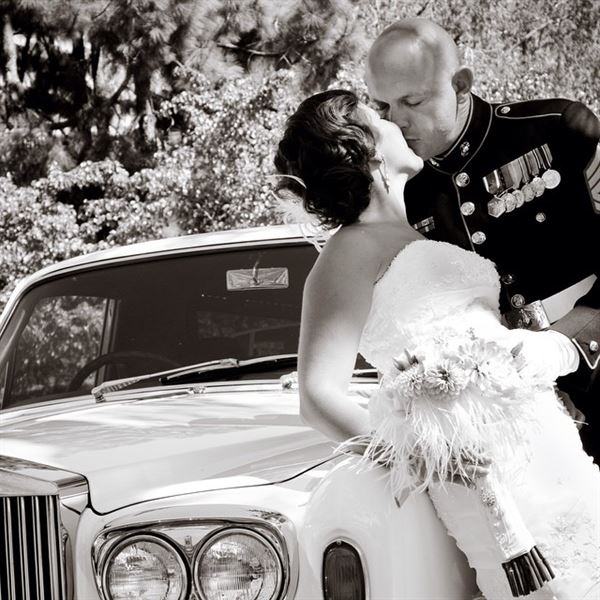 Rossi Events & Weddings