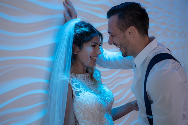 Rossi Events & Weddings