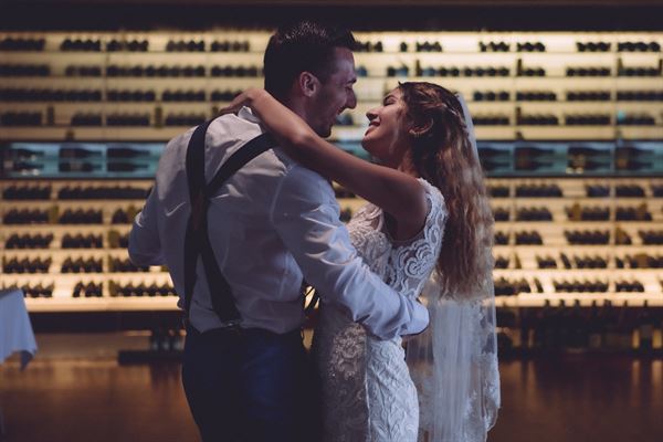 Rossi Events & Weddings