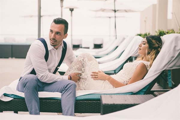 Rossi Events & Weddings